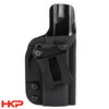 Comp-Tac HK VP9SK Infidel Max RH Holster - Black