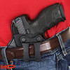 HK VP9 Holster - Infidel Ultra - LH