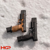 HKP HK VP9 Gen 2 V1 Rail Mount Compensator - Black