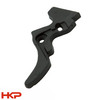 HKP HK VP9/VP9SK, HK VP40 Trigger Safety Latch - Black