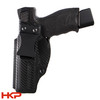 UM Tactical HK VP9 Qualifier IWB/OWB RH Holster - Black