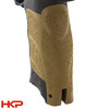 H&K HK VP9, HK VP40 Back Strap - Medium - FDE