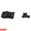H&K HK VP9, HK P30, HK 45 Adjustable Match Sights Fiber Optic - Other