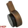 F5 MFG 50 Round HK MP5/MP5K 9mm Drum - Burnt Bronze