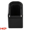 Magazine Extension Kit- +5 - Black - Glock 19