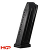 H&K 17 Round HK VP9, HK P30 9mm Complete Magazine