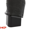 HKP 22 Round HK VP9, HK P30 9mm Complete Magazine - Black