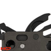 H&K HK MP5 German 9mm Trigger Pack Complete F/A Roller Sear, XX Struted/Pinned Hammer