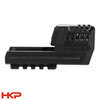 HKP HK VP9 Gen 1 V2 Rail Mount Compensator - Black