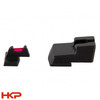 HK 45 Fiber Sight - Red
