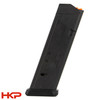 Magpul Glock 17 17-Round 9mm Magazine - Black