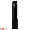 HKP 27 Round HK VP9, HK P30 9mm Complete Magazine - Black