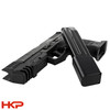 HKP 27 Round HK VP9, HK P30 9mm Complete Magazine - Black