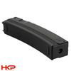 KCI 20 Round HK MP5, HK MP5K 9mm Magazine - Black