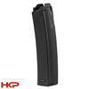 KCI 20 Round HK MP5, HK MP5K 9mm Magazine - Black