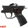 H&K HK SP5 Contoured Style SEF Match Trigger Group