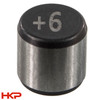 HKP Roller +6 - New - 8.06mm