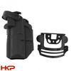 Comp-Tac HK VP9 Blue Duty LH Holster Series No Light