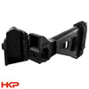 SB Tactical HK MP5K, HK SP89, HK SP5K Side Folding Brace w/ HK Parts Adapter