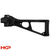 New - HKP, H&K HK MP5 German Folding Stock w/ HK Parts Adapter - HKP-19453