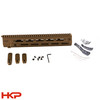 Remington Defense HK 416 14.5" Handguard - FDE