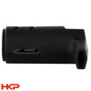 HK MP5K, SP5K, SP89 Vented Vertical Forearm w/ Handstop - Black