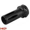 HKP A2 Style 3 Lug 9mm Flash Hider