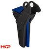 Lazy Wolf VP F2 Full Flat Face Series Trigger - Blue