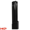 HKP, H&K 20 Round HK VP40/VP40 Tactical, P30/P30L/P30S .40 Cal Magazine - Black