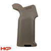 HK416, MR556, AR-15 Vertical Grip - MOE K2