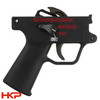 HKP, H&K HK SP5K Navy Style 0,1 Match Trigger Group