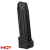 Strike Industries 22 Round HK VP9 9mm Magazine - Black