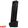 Strike Industries 22 Round HK VP9 9mm Magazine - Black