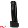 Strike Industries 20 Round HK VP9 9mm Magazine - Black