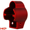 HKP HK MP5, 93, AR, M4 Stock/Brace Adapter - Red