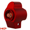 HKP HK MP5, 93, AR, M4 Stock/Brace Adapter - Red
