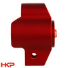 HKP HK MP5, 93, AR, M4 Stock/Brace Adapter - Red