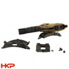 Comp-Tac HK45, P30L International RH Holster - Coyote Brown