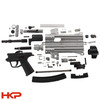 New - H&K HK MP5 9mm Single Shot Reverse Stretch Build Kit - HKP-19698