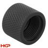 HKP 13.5 X 1 9mm Titanium Thread Protector