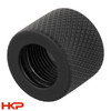 HKP 13.5 X 1 9mm Titanium Thread Protector