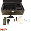German Factory Z51 Hard Case With Mounts, Tools
