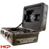 German Factory Z51 Hard Case With Mounts, Tools