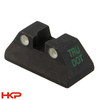 Meprolight HK USP Tru-Dot Tritium Rear Night Sight