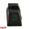 Meprolight HK USP Tru-Dot Tritium Rear Night Sight