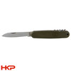 German Army Multi Function Pocket Knife