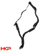 H&K Single Point Sling - Quick Detach - Black