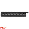 H&K HK MR762 M-LOK 14.7" Handguard - Black
