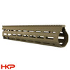 HK MR762 Handguard - FDE - 14.7" - M-LOK