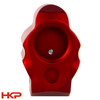 HKP HK MP5, 93, 33 Brace Adapter w/ QD - Red